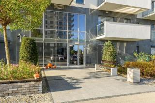 Albatross Tower - apartament w centrum Przymorza by Grand Apartments - Danzig - 8