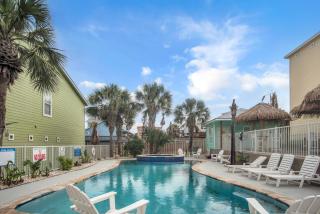 Sandy Starfish - Port Aransas - 9