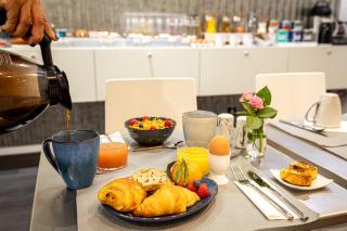 Hotel Glasgow Monceau by Patrick Hayat - Paris - 8