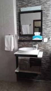Hotel Meridian Suite - 9
