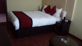 Hotel Meridian Suite - 8