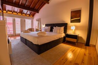 Quinta da Corredoura, Hotel Rural - Guimarães - 4
