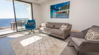 Blue Suites B5-403 - Manilva - 9