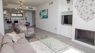 Blue Suites B5-403 - Manilva - 8