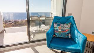 Blue Suites B5-403 - Manilva - 4
