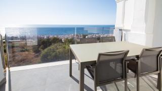 Blue Suites B5-403 - Manilva - 3