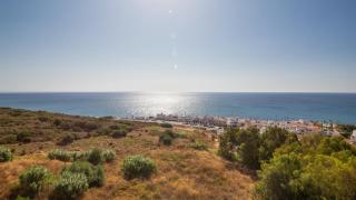 Blue Suites B5-403 - Manilva - 1
