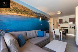 High-End central APT with comfy BED & Super WIFI by 360 Estates - 3