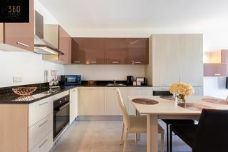 High-End central APT with comfy BED & Super WIFI by 360 Estates - San Ġwann - 5