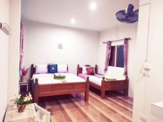 Baan Haneen At Lanta - Phra Ae beach - 5