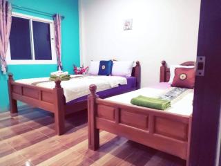 Baan Haneen At Lanta - Phra Ae beach - 1