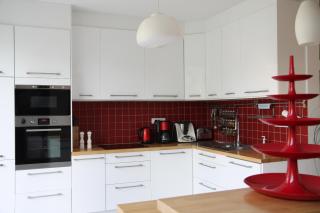 Superbe maison avec jardin magnifique! - Schiltigheim - 7