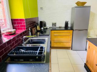 PHOENIX Apartments - Goole - 6