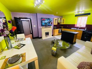 PHOENIX Apartments - Goole - 0