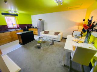 PHOENIX Apartments - Goole - 2