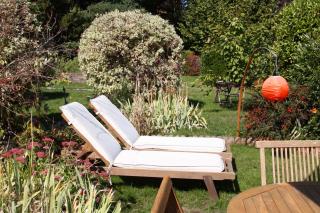 Superbe maison avec jardin magnifique! - Schiltigheim - 4