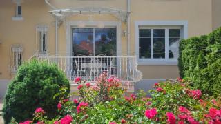 Superbe maison avec jardin magnifique! - Schiltigheim - 2