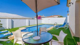 Villa Brenda Conil de la Frontera by Ruralidays - 7