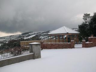 Glenn Eireann House - Cushendun - 2