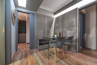 Beautiful apt in Glyfada Center, Papandreou Street - Athen - 5