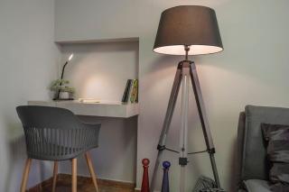 Beautiful apt in Glyfada Center, Papandreou Street - Athen - 3