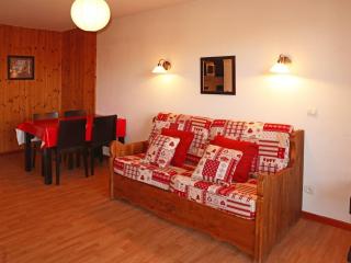 Appartement de standing avec piscine, sauna, hammam et wifi aux Orres 1800 - FR-1-322-130 - Les Orres - 0