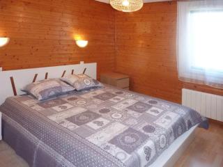 Grand Appartement 8 Pers avec Cheminée, Balcon & Wifi - Proche des Commerces - FR-1-322-348 - Les Orres - 4