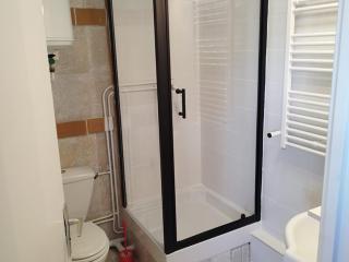 Studio 4 pers au pied des pistes, centre station, proche commerces et sports - FR-1-262-84 - Forest des Baniols - 6