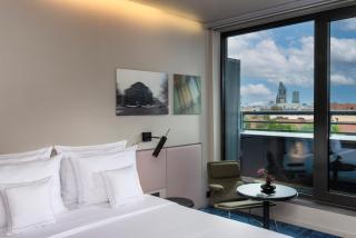 SANA Berlin Hotel - Berlin - 7