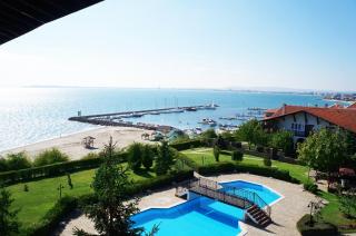 Dom-El Real Apartments 3 - Sveti Vlas - Sweti Wlas - 7