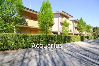 Appartamenti Elios, Aquarius, Raffaella - Bibione - 0