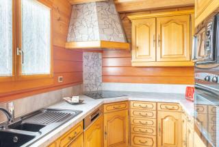 Chalet Café-Chocolat - - 7