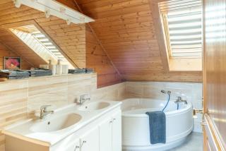 Chalet Café-Chocolat - - 4