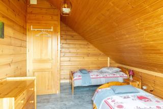 Chalet Café-Chocolat - - 3