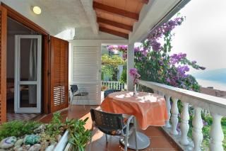 Apartments Plominska 938 - Rabac - 4