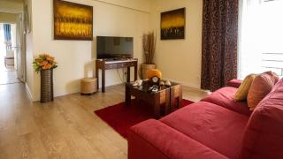 Apart Beira Mar - Sea View - AC - WIFI - BY BEDZY - Armação de Pêra - 3