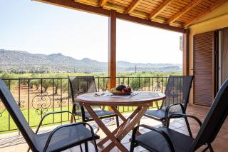 Villa Luz - Koumariés - 8