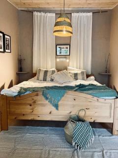 Villa Sol B&B and Hostel - Borgholm - 0