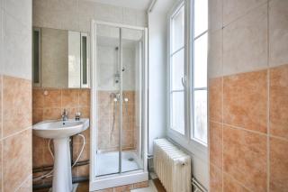21#Studio 2Pers#Sèvres-Lecourbe#Necker - Parijs - 3