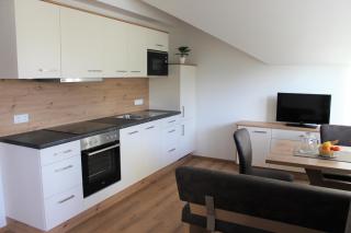 Ferienhaus Birkenweg - 5