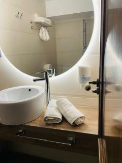 Hotel QB Almagro Centro - Almagro - 7