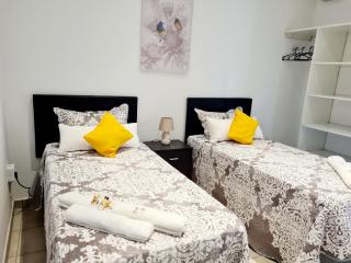 AveBulela Penthouse - Richards Bay - 7