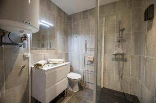 Quartier du château, superbe appartement avec parking - Pau - 5