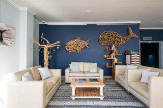 Zzzone Boutique Hostel - 5