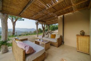 Villa Elicriso Charme e Nature - Goelba - Portoferraio - 6