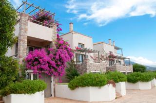 Neapoli Villas - Neapolis - 5