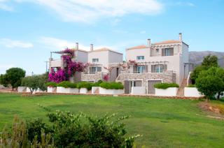 Neapoli Villas - 3