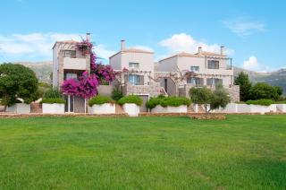 Neapoli Villas - 1