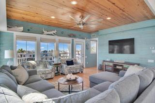 Nauti Beach - Port Aransas - 9