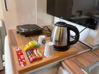 Mates Istiklal Suites - Estambul - 3